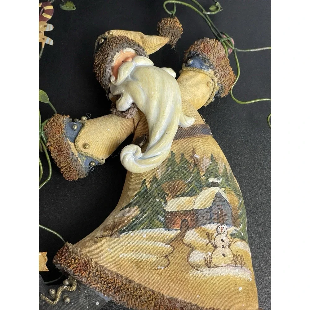 Santa‎ 13